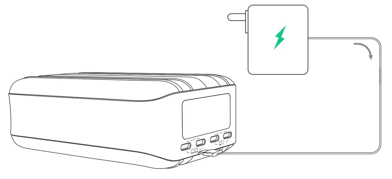 Recharge Your SuperTank Pro