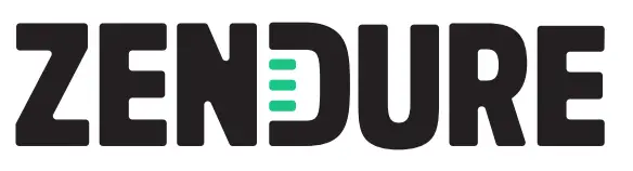 ZENDURE  Logo