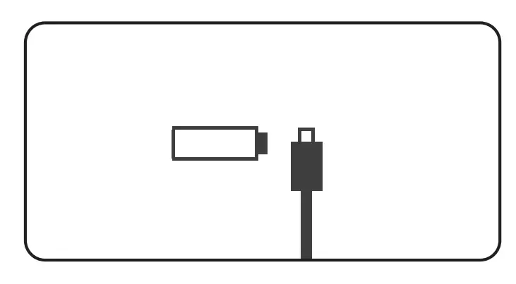 Check the Battery Level