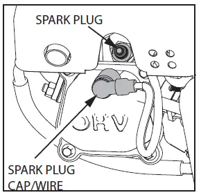 Earthquake 20015 Versa Front Tine Tiller Cultivator fig-25