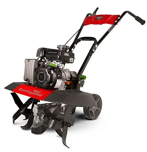 Earthquake 20015 Versa Front Tine Tiller Cultivator product