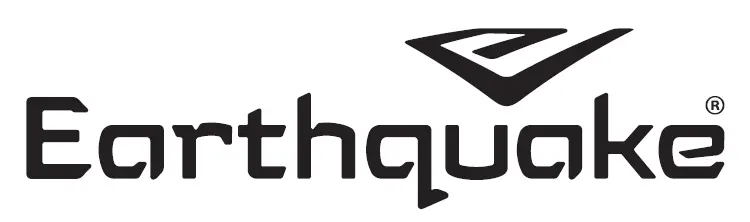 Earthquake-logo