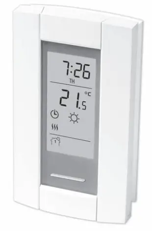 Honeywell Home L8130A1005 7-Day Programmable Thermostat