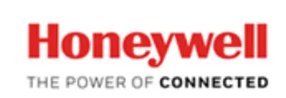 Honeywell  Logo
