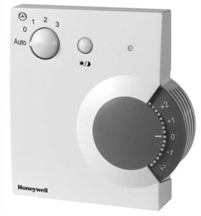 Honeywell T7460A Wall Modules for Excel Controller