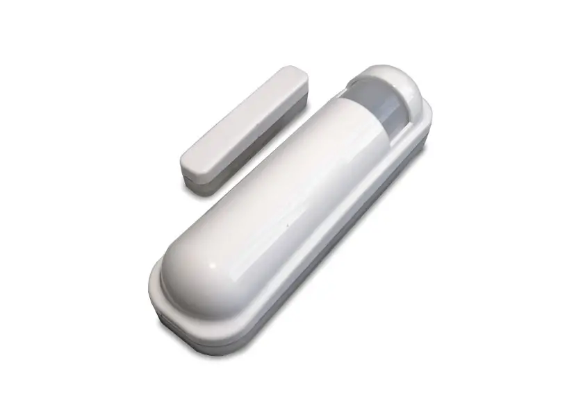 Philio Technology (door Sensor) Pst02-5c Manual Philio Technology (door Sensor) Pst02-5c Manual