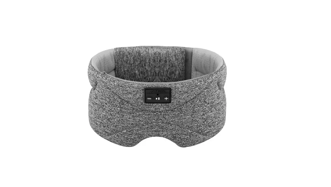 Snoozeband Wireless Sleep Headphones User Manual Snoozeband Wireless Sleep Headphones User Manual