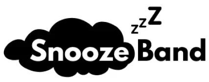 Snoozeband-Wireless-Sleep-Headphones-logo