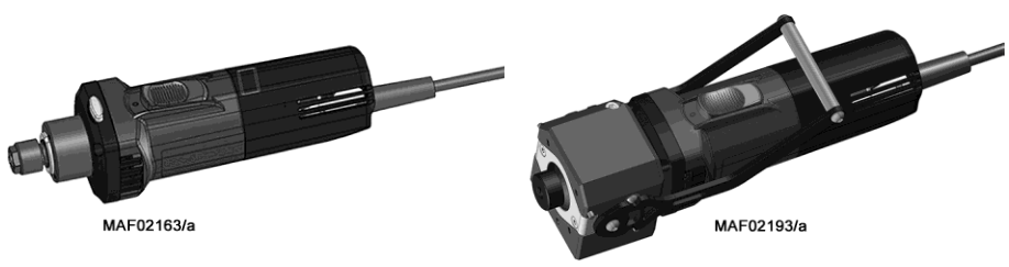 mafell FM 1000 Milling Motor