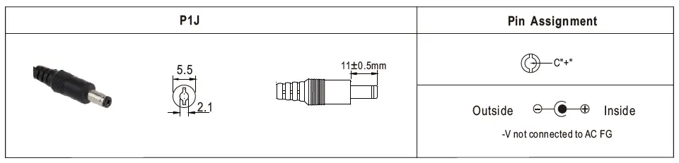 MEAN-WELL-GST40A-Series-40W-AC-DC-Reliable-Green-Industrial-Adaptor-fig-5