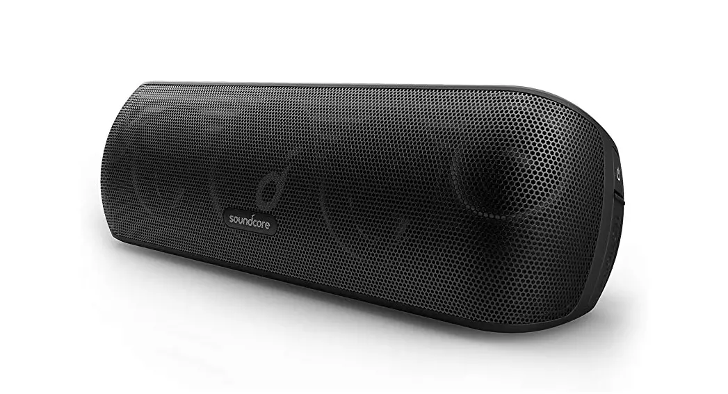 Anker A3116 Soundcore Motion+ Wireless Hifi Bluetooth Speaker User Manual Anker A3116 Soundcore Motion+ Wireless Hifi Bluetooth Speaker User Manual