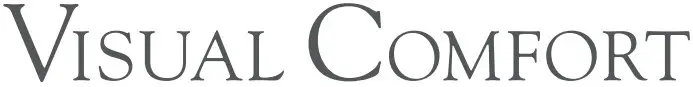VISUAL COMFORT logo