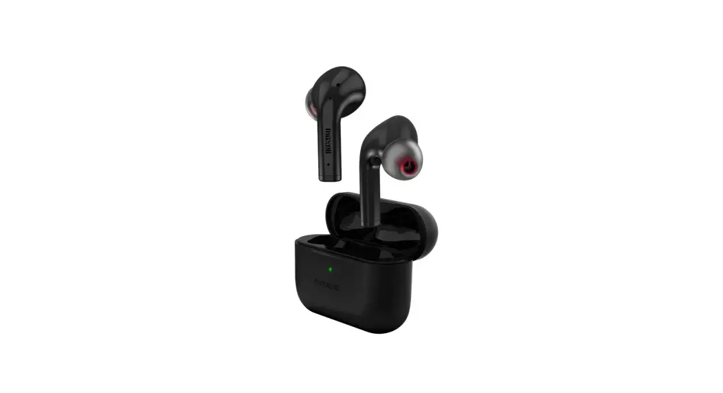 Maxell Eb-btanc1 Anc1 Active Noise Cancellation Earbuds User Manual