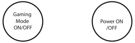 maxell EB BTANC1 ANC1 Active Noise Cancellation Earbuds - icon 2