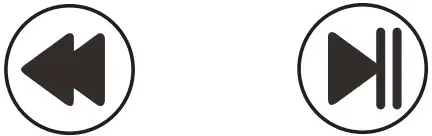 maxell EB BTANC1 ANC1 Active Noise Cancellation Earbuds - icon 6