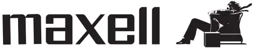 maxell logo