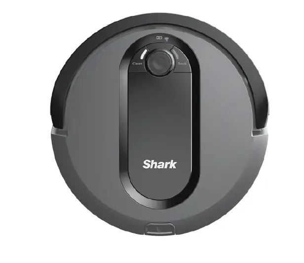 Shark Av992 Series Iq Robot Vacuum User Manual Shark Av992 Series Iq Robot Vacuum User Manual