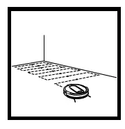 MANUAL CLEANING MODE