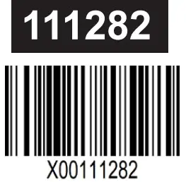 DELTA DT031141 P Trap in Chrome - ber code