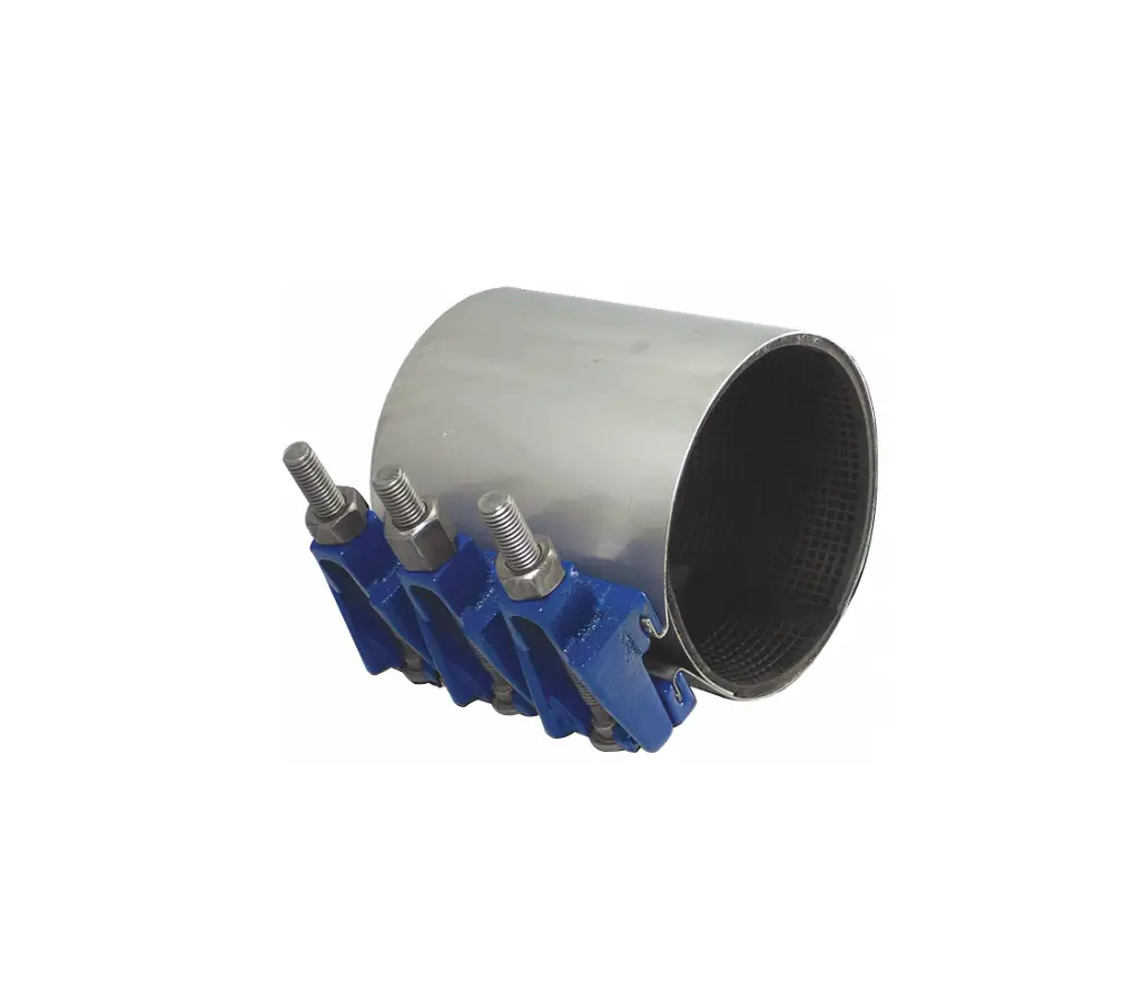 Smith-blair Ti-002 Full Circle Repair Clamp Instruction Manual