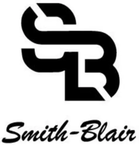 Smith-Blair -Logo