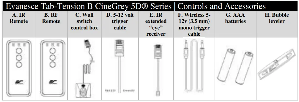 ELITE-SCREENS-ETB103HD5-E24-Ambient-Light-Rejecting-Projector-Screen-FIG 1