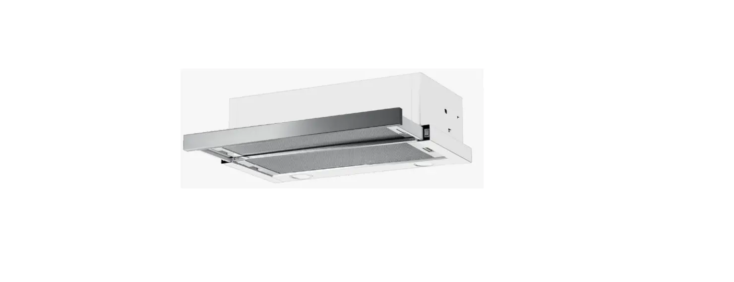 Haier Hs60lxw4 Wall Rangehood, 60cm, Telescopic User Guide Haier Hs60lxw4 Wall Rangehood, 60cm, Telescopic User Guide