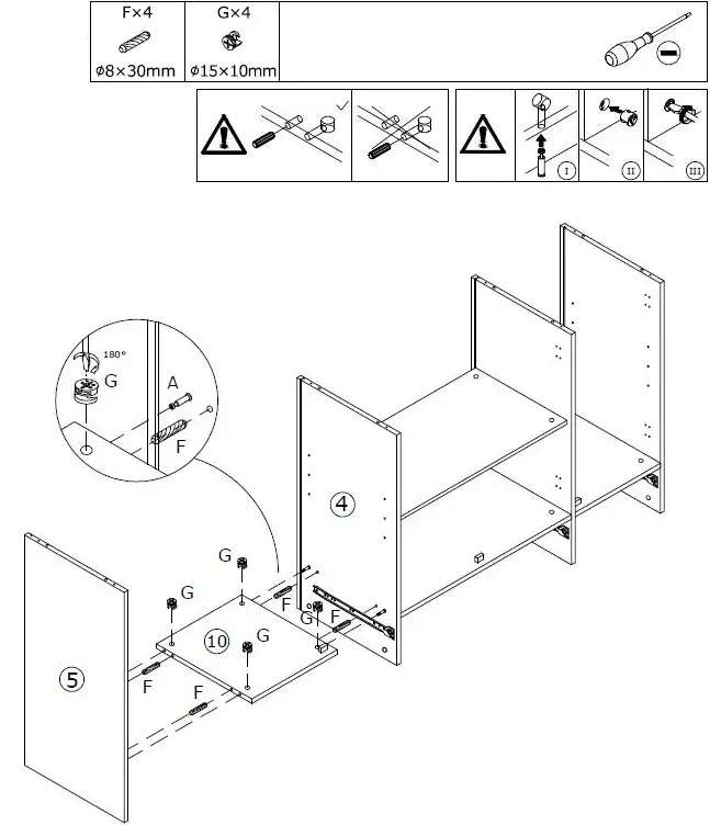 FUFU-GAGA-55 Inch-Wide-Dining & Kitchen-Storage-12