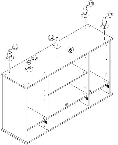 FUFU-GAGA-55 Inch-Wide-Dining & Kitchen-Storage-18