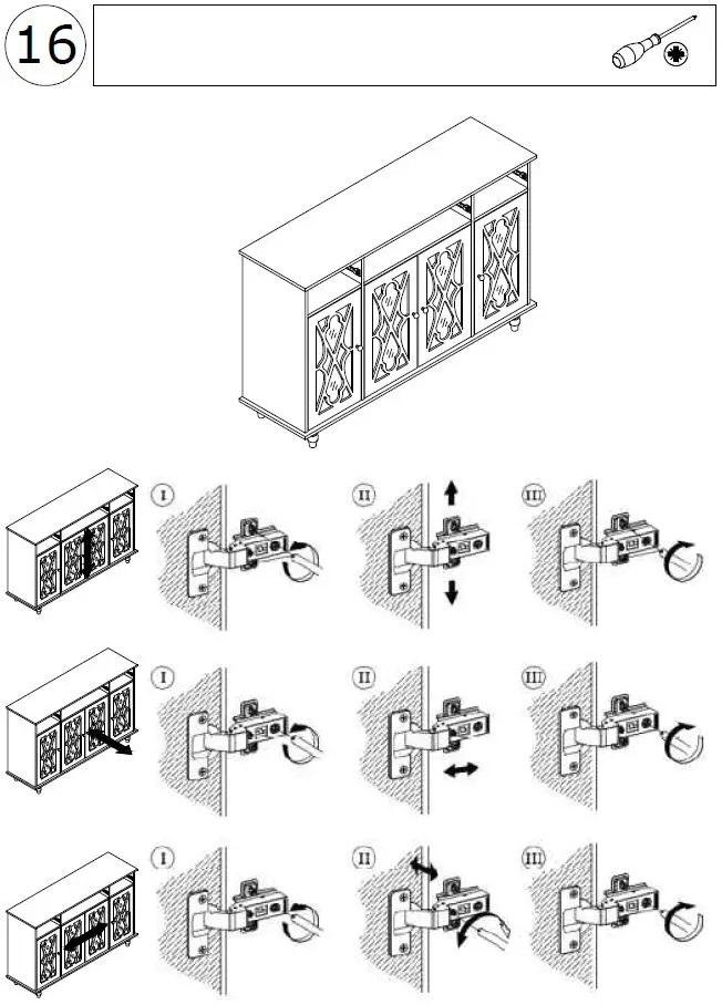 FUFU-GAGA-55 Inch-Wide-Dining & Kitchen-Storage-22