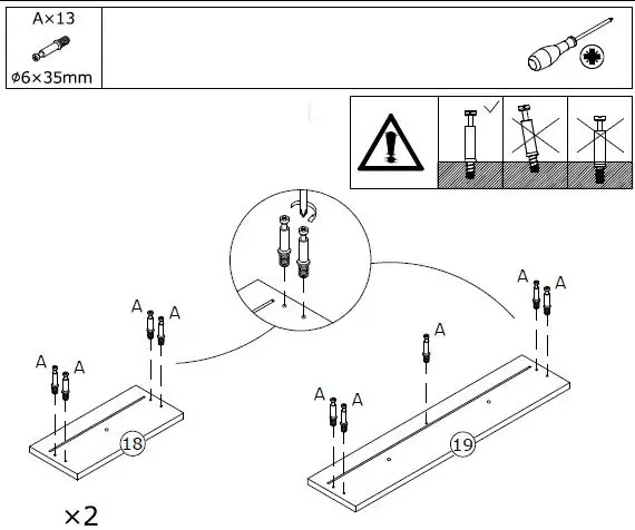 FUFU-GAGA-55 Inch-Wide-Dining & Kitchen-Storage-23