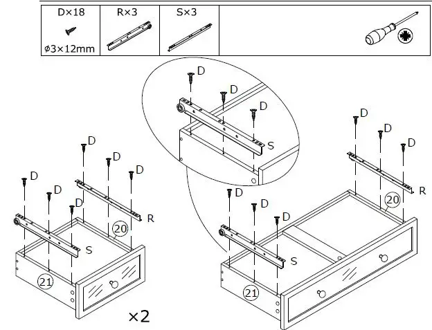 FUFU-GAGA-55 Inch-Wide-Dining & Kitchen-Storage-27