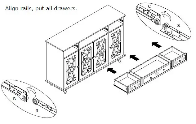 FUFU-GAGA-55 Inch-Wide-Dining & Kitchen-Storage-28