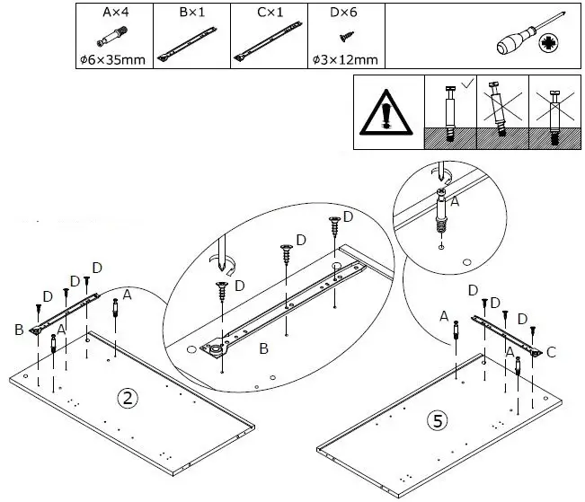 FUFU-GAGA-55 Inch-Wide-Dining & Kitchen-Storage-8