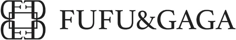 FUFU GAGA logo