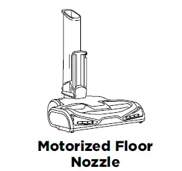Nozzle