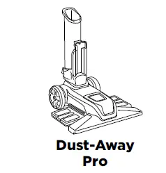 Dust Away