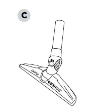 C. Hard Floor Hero™