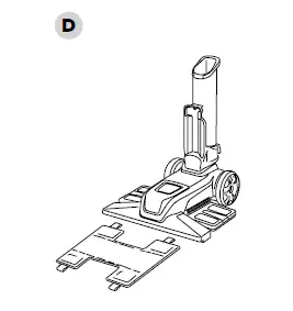 D. Dust-Away™ Pro & Microfiber Pad