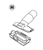 H. Pet Multi-Tool