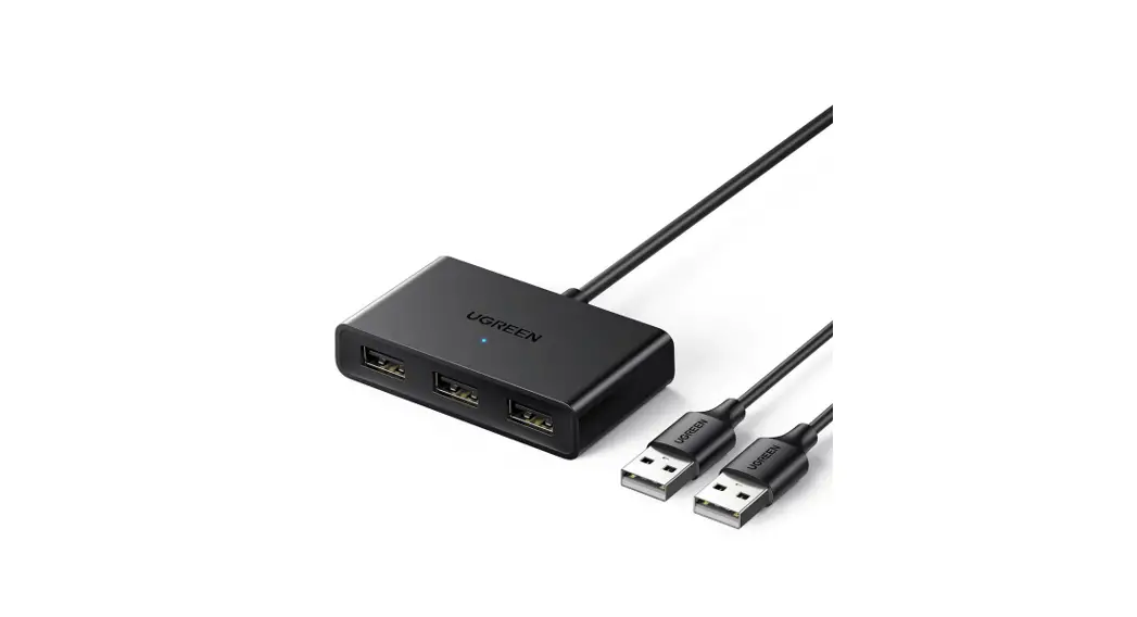 4gsm Cm409 Usb 2.0 Sharing Switch Box User Manual 4gsm Cm409 Usb 2.0 Sharing Switch Box User Manual