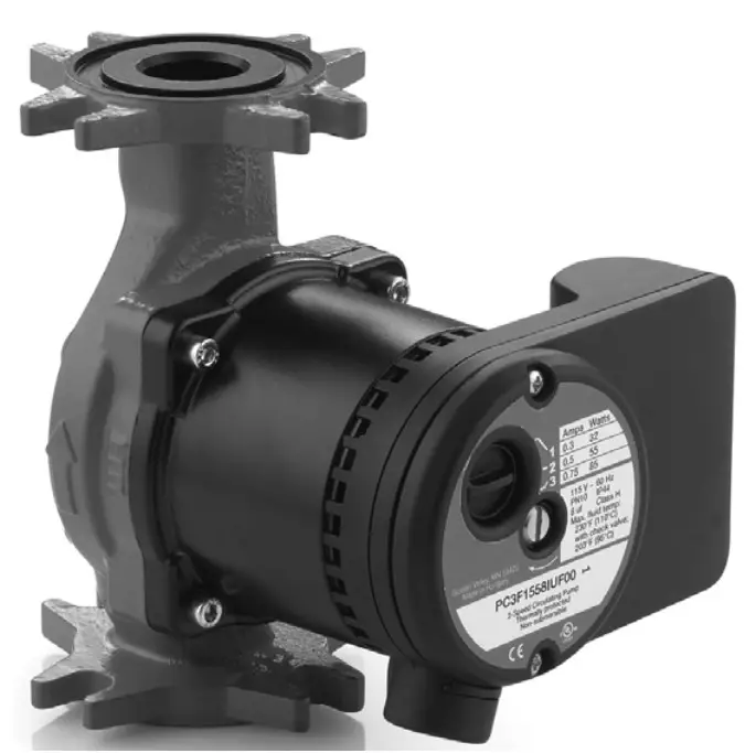 resideo AquaPUMP 3-speed Circulation Pumps