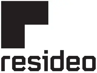 resideo LOGO 2
