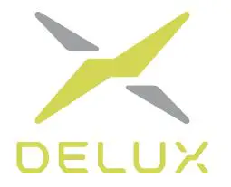 DELUX DT3 True Wireless Earbuds-logo