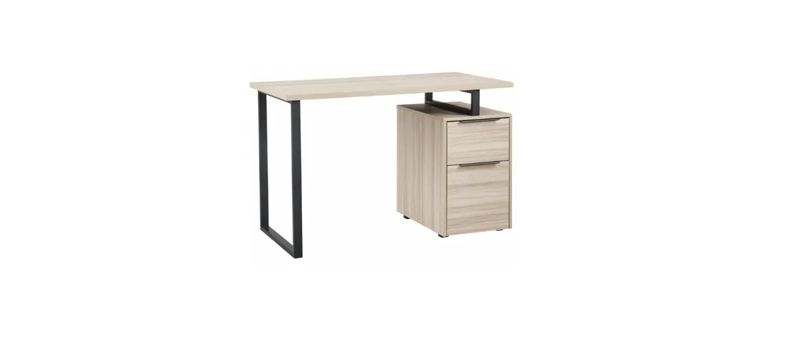 Ashley H211-28 Office Desks User Manual Ashley H211-28 Office Desks User Manual