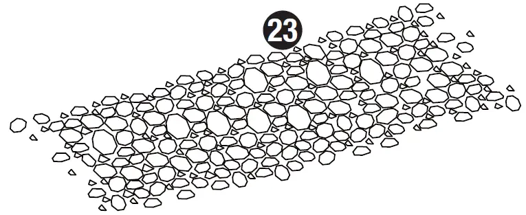 ENDLESS -SUMMER GAD17107ES The Marc Outdoor -Rectangular -Steel -Frame- LP- Gas -Fire Pit 03