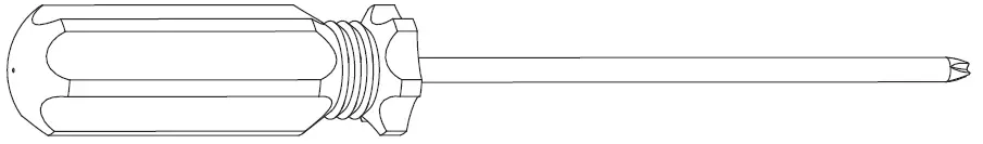ENDLESS -SUMMER GAD17107ES The Marc Outdoor -Rectangular -Steel -Frame- LP- Gas -Fire Pit 04
