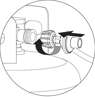 ENDLESS -SUMMER GAD17107ES The Marc Outdoor -Rectangular -Steel -Frame- LP- Gas -Fire Pit 14