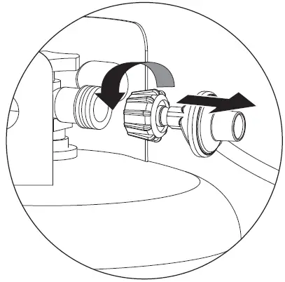 ENDLESS -SUMMER GAD17107ES The Marc Outdoor -Rectangular -Steel -Frame- LP- Gas -Fire Pit 15