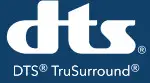 Dts logo